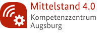 Mittelstand 4.0-Kompetenzzentrum Augsburg - Digitalisierung mit uns gemeinsam erleben und entdecken