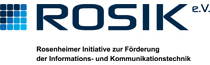 Rosenheimer Initiative zur Förderung der Informations- und Kommunikationstechnik